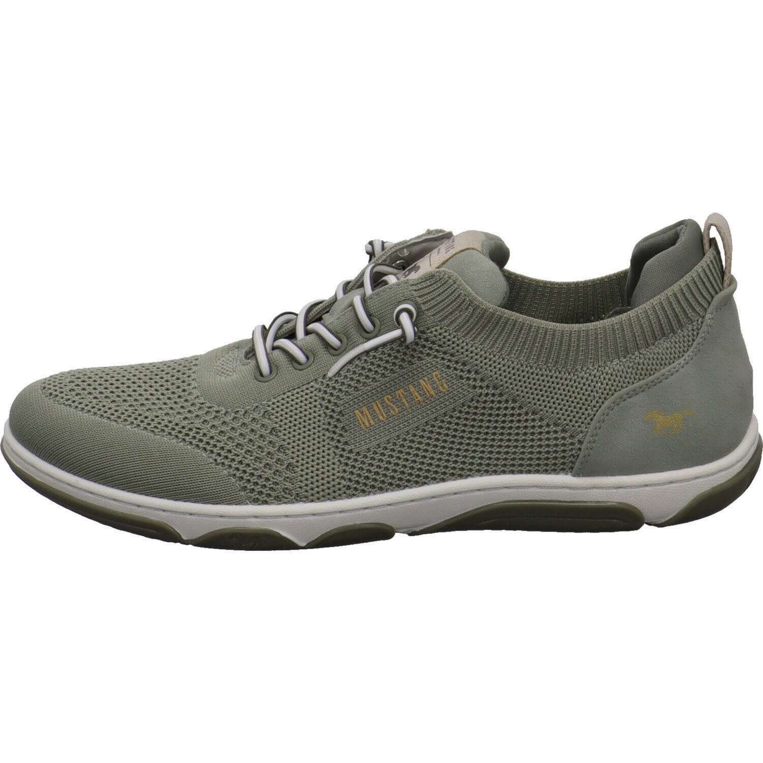 MUSTANG Sneaker günstig online kaufen