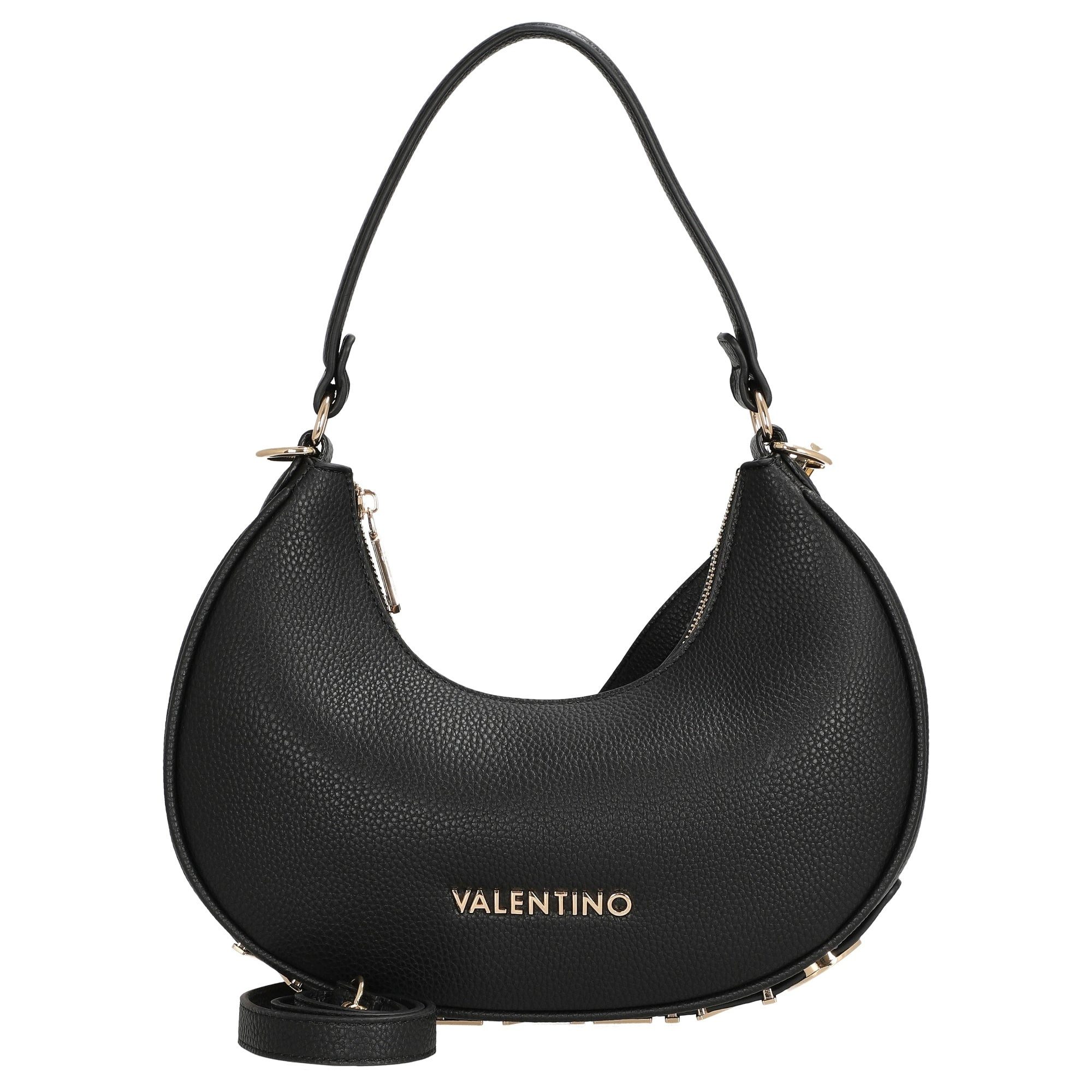 VALENTINO BAGS Umhängetasche Shelby - Schultertasche 30 cm (nero) günstig online kaufen