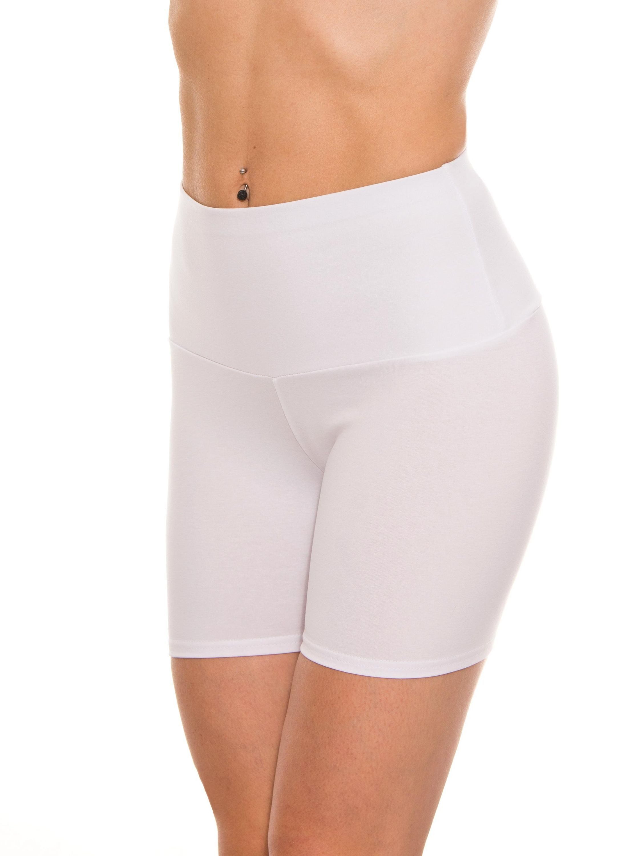 Alkato Yogashorts Alkato Damen Shorts mit günstig online kaufen