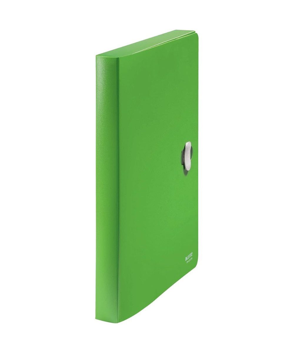 LEITZ Сховищаsbox LEITZ Recycle 4623 Sammelbox A4 grün (packung, 1 St., Heftbox)