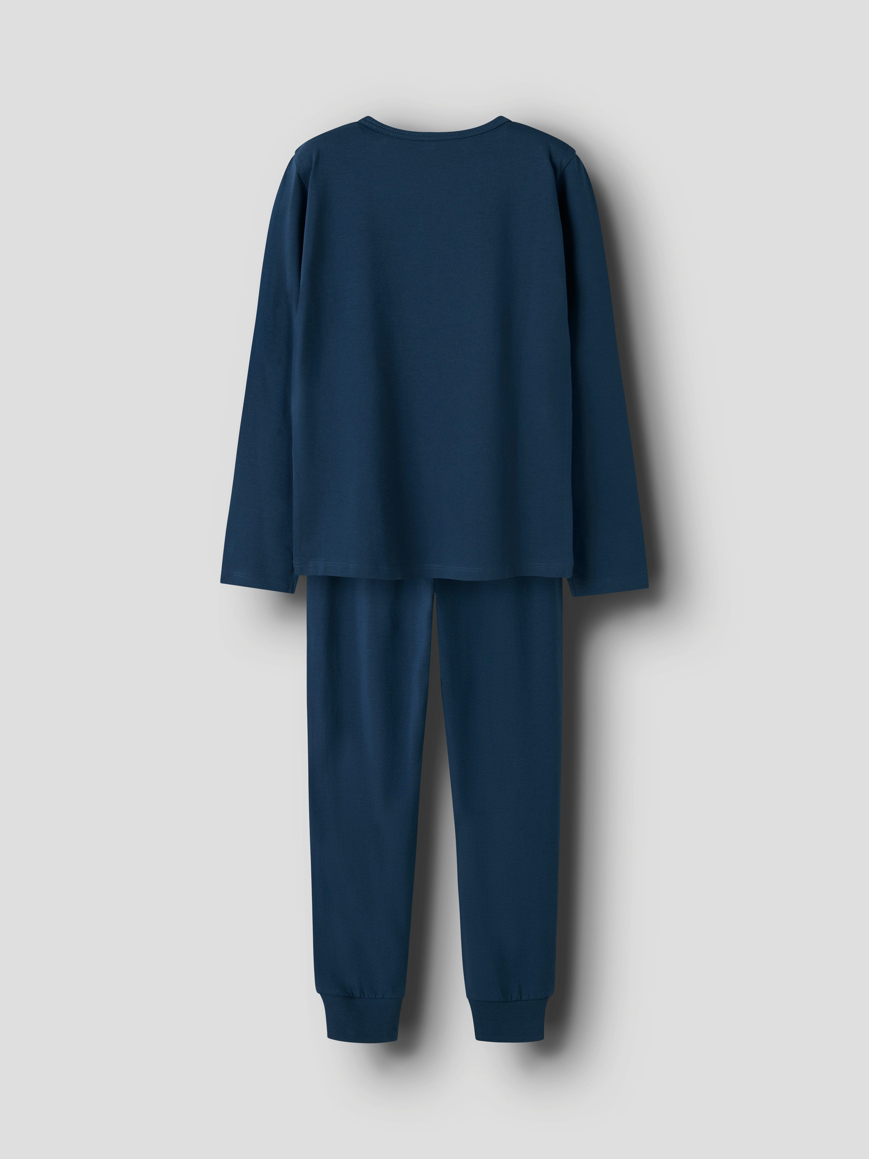 Name It Pyjama NKMNIGHTSET TITAN SKATER NOOS (Set, 2 tlg)