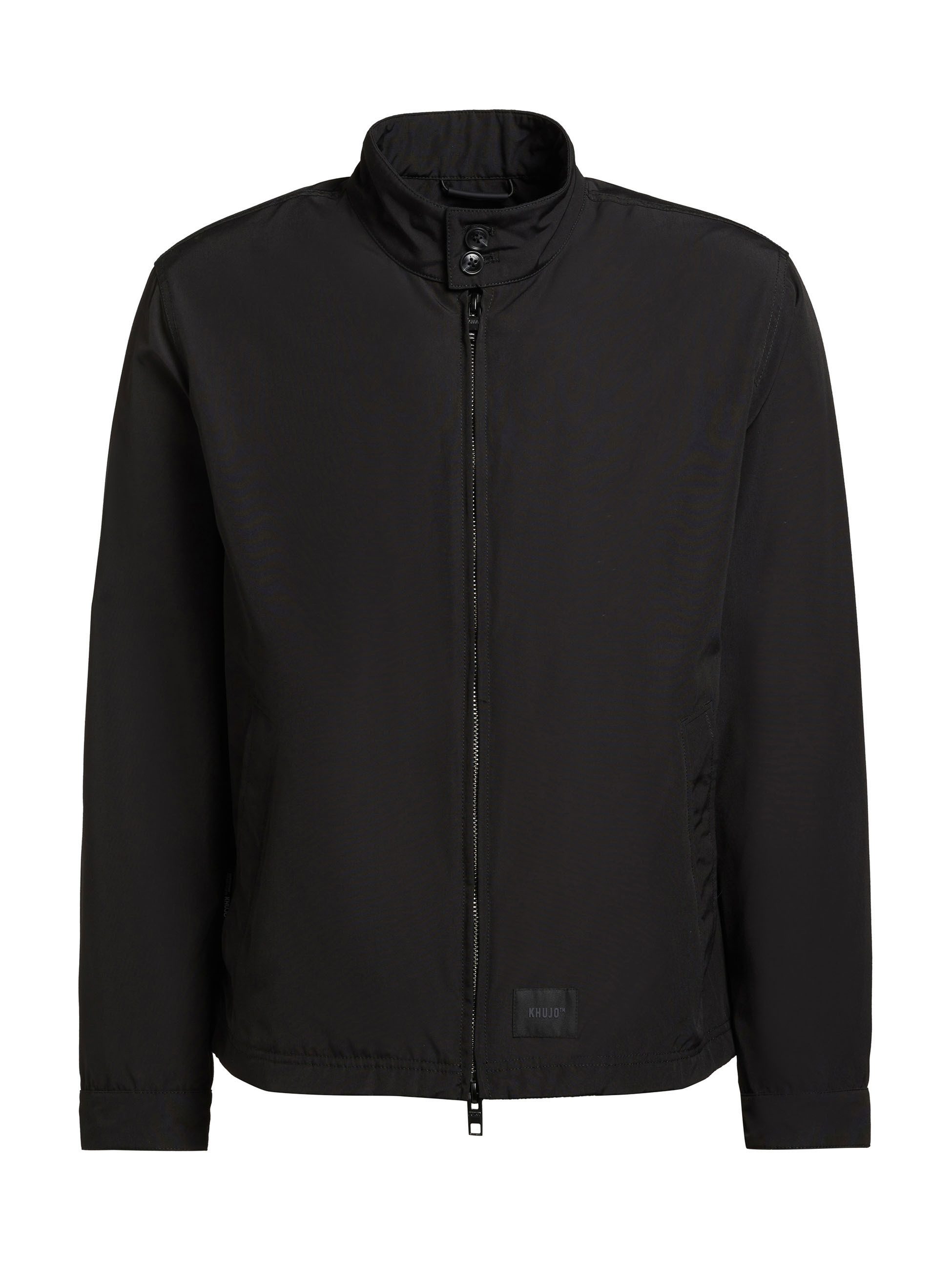 khujo Blouson COVER