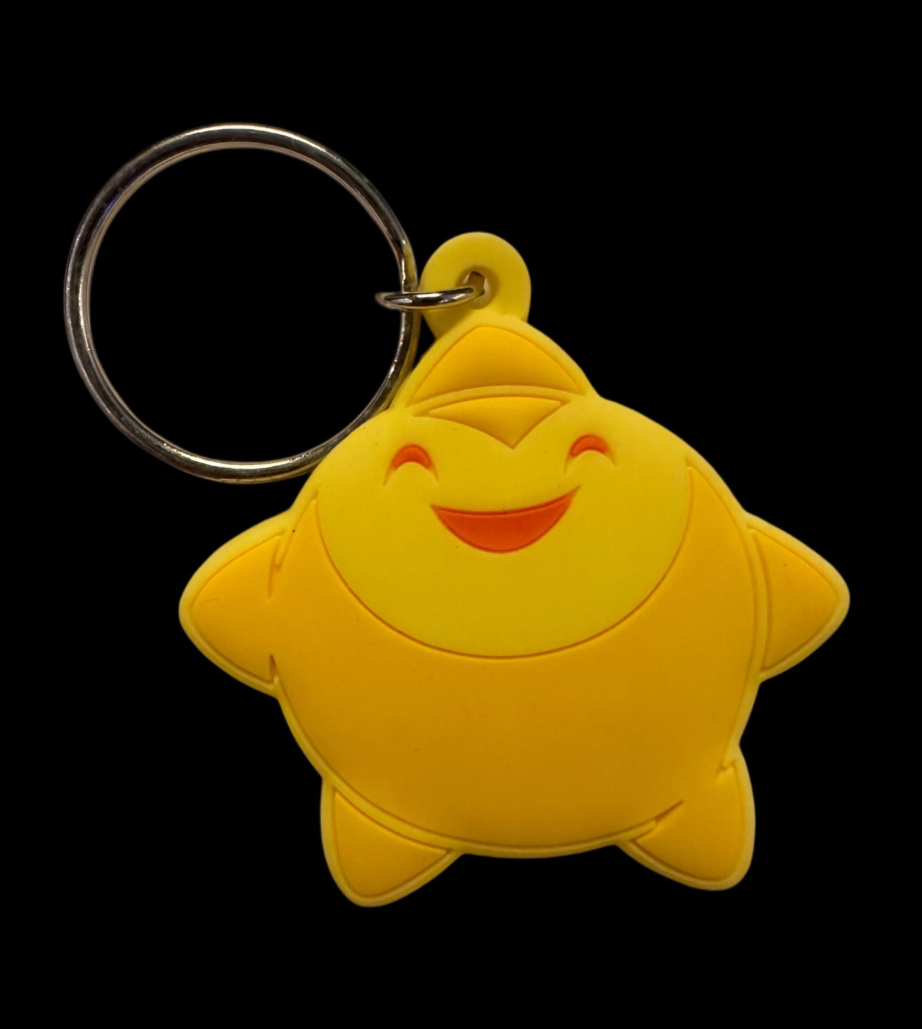 soma Schlüsselanhänger Schlüsselanhänger Kinder Mini Wish Star Stern Anhänger keychain, Schlüsselanhänger Haustierschlüsselanhänger Geschenk Hund Frau Herren