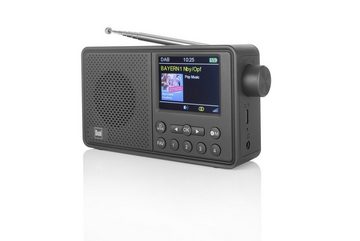 Dual Digitalradio (DAB) (Dual MCR 120)