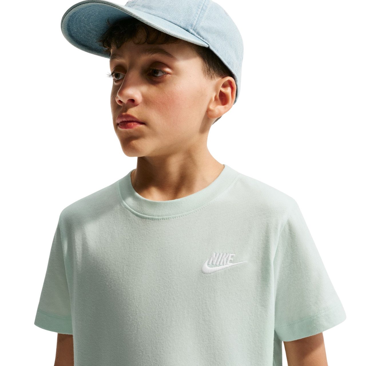 Nike T-Shirt Nike Sportswear – Bild 3 von 5