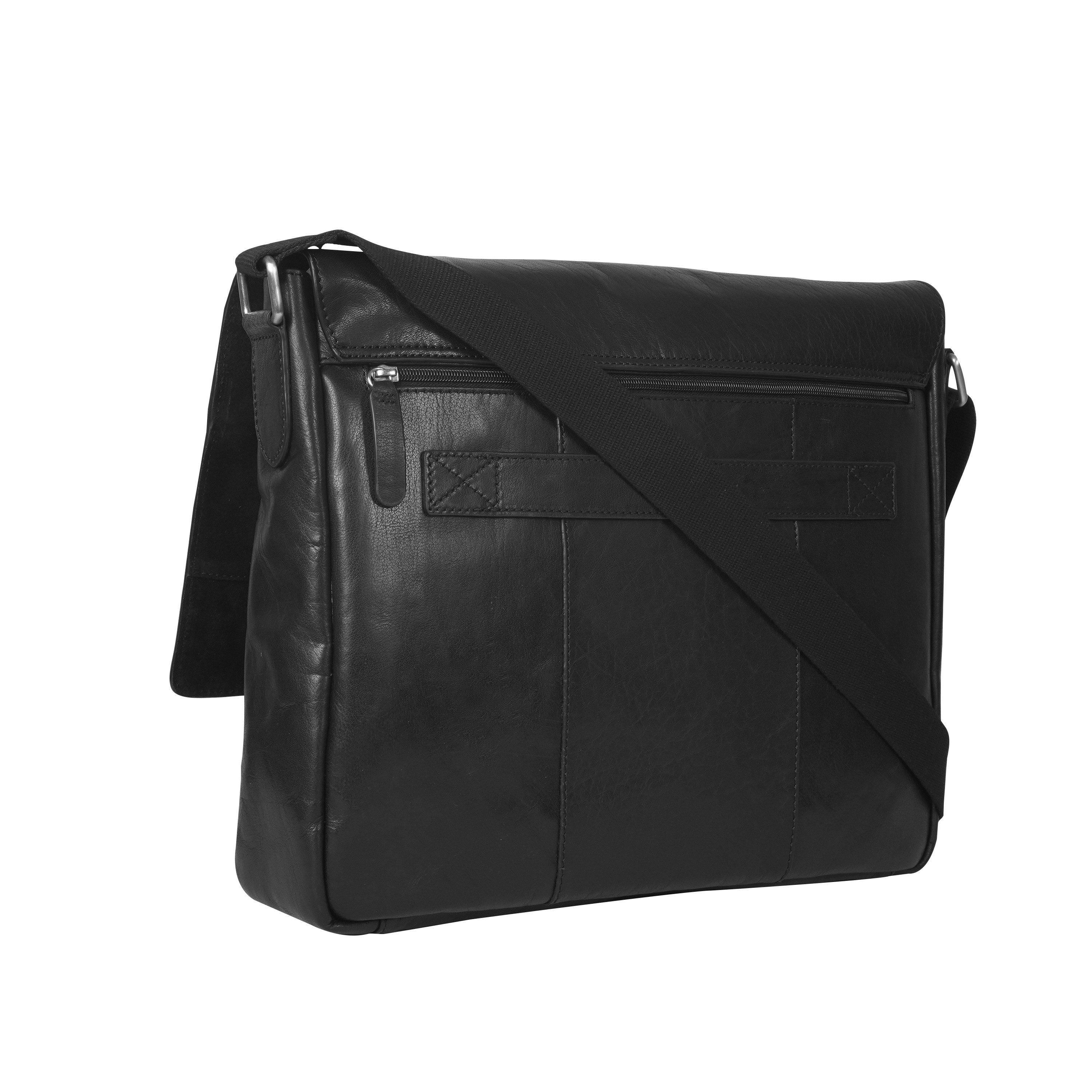 Strellson Messenger Bag Strellson - Herren Messenger Kenley Jeremy