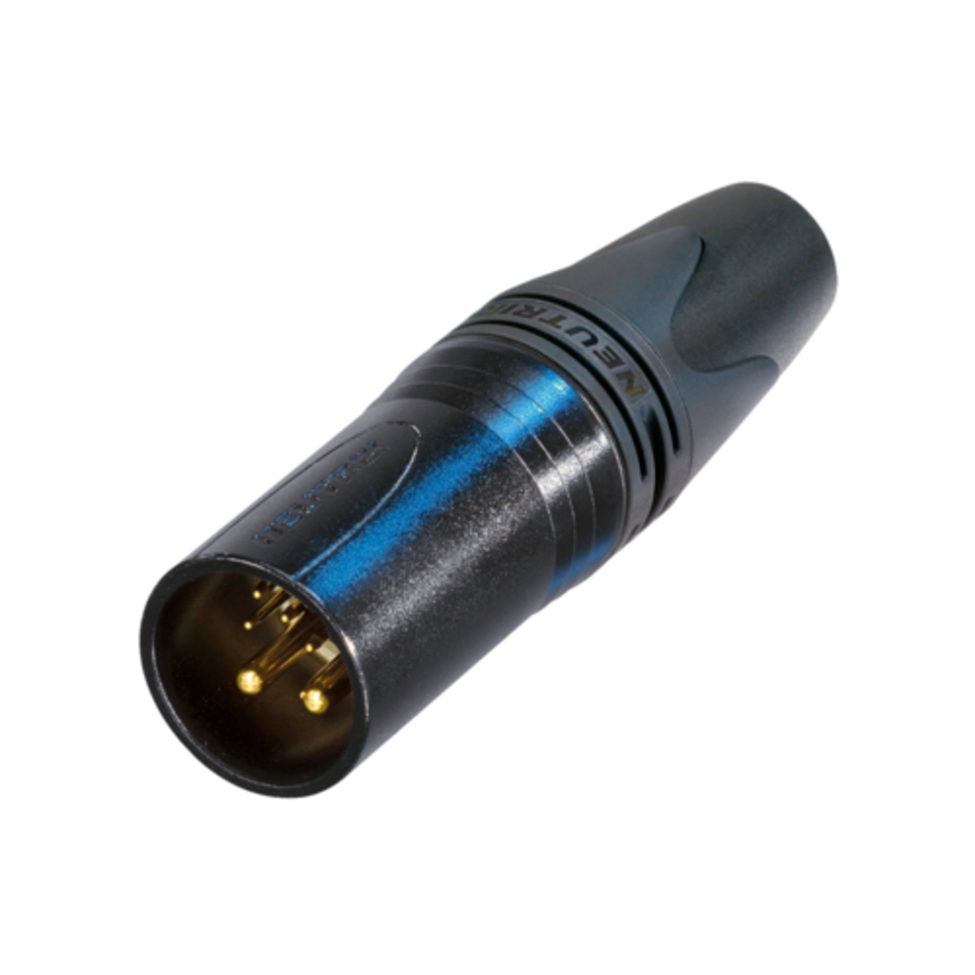 Lautsprecherstecker
