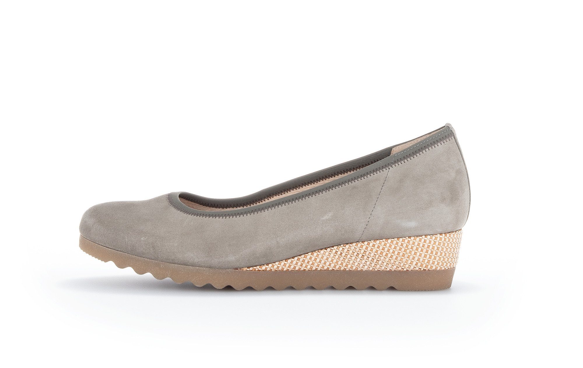 Gabor Keilpumps