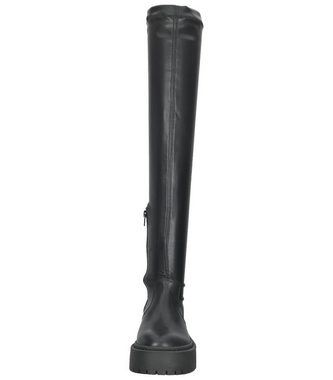 STEVE MADDEN Stiefel Lederimitat Overkneestiefel