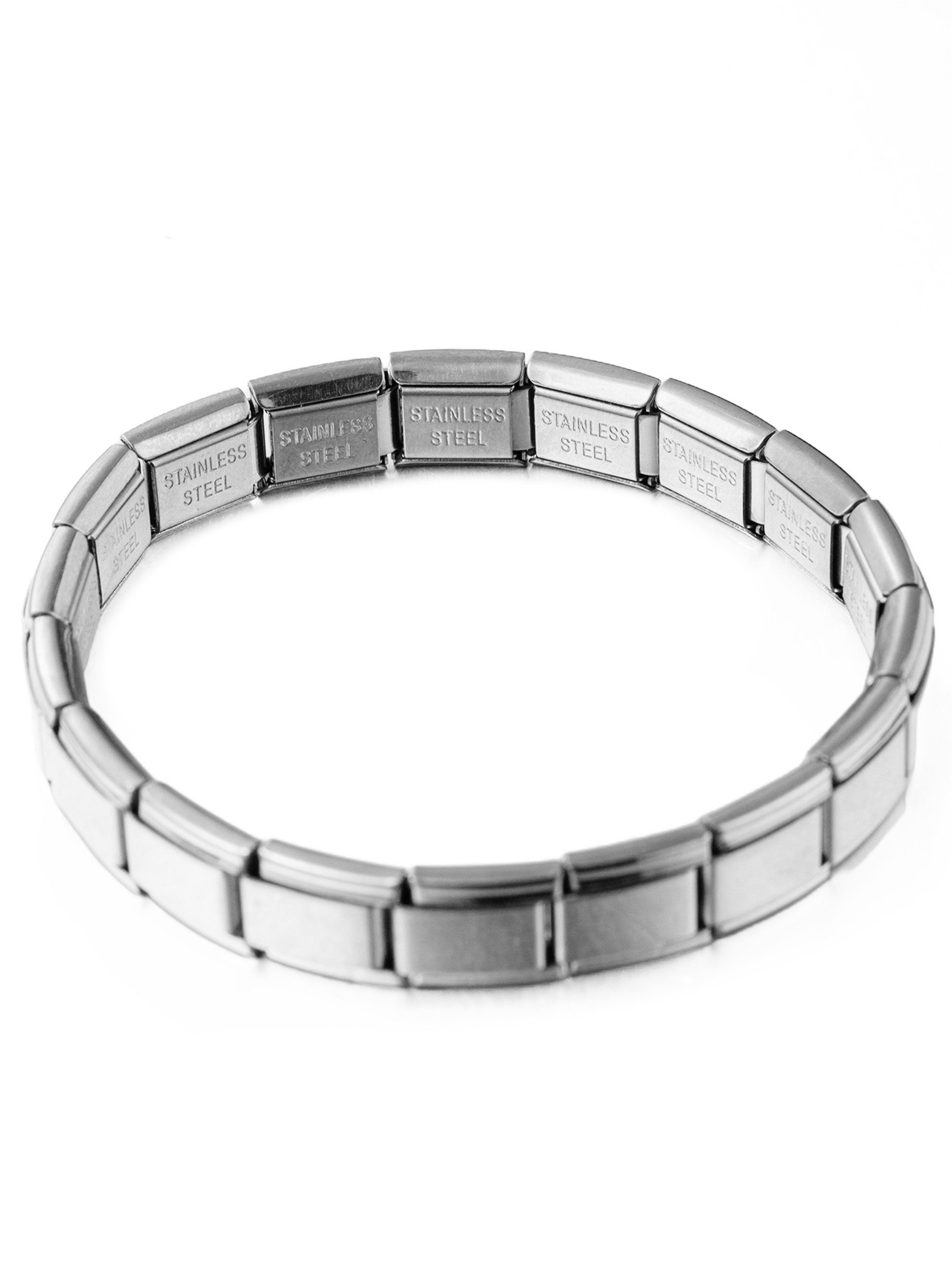 Armband Schmuck Geschenk Edelstahl Armschmuck Armkette