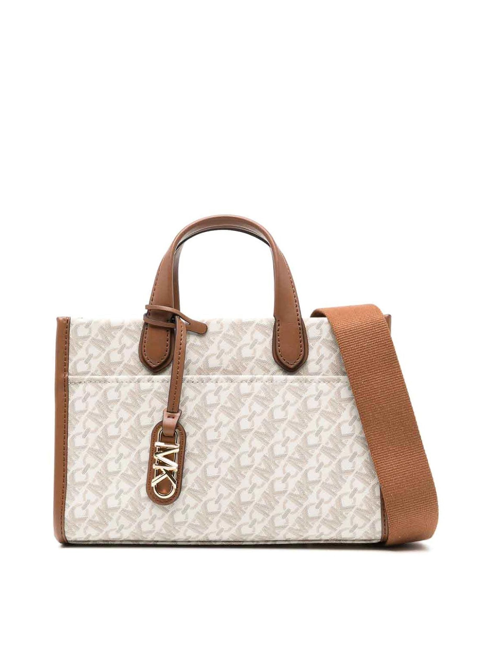 MICHAEL KORS Handtasche Gigi Small Messenger Tote günstig online kaufen