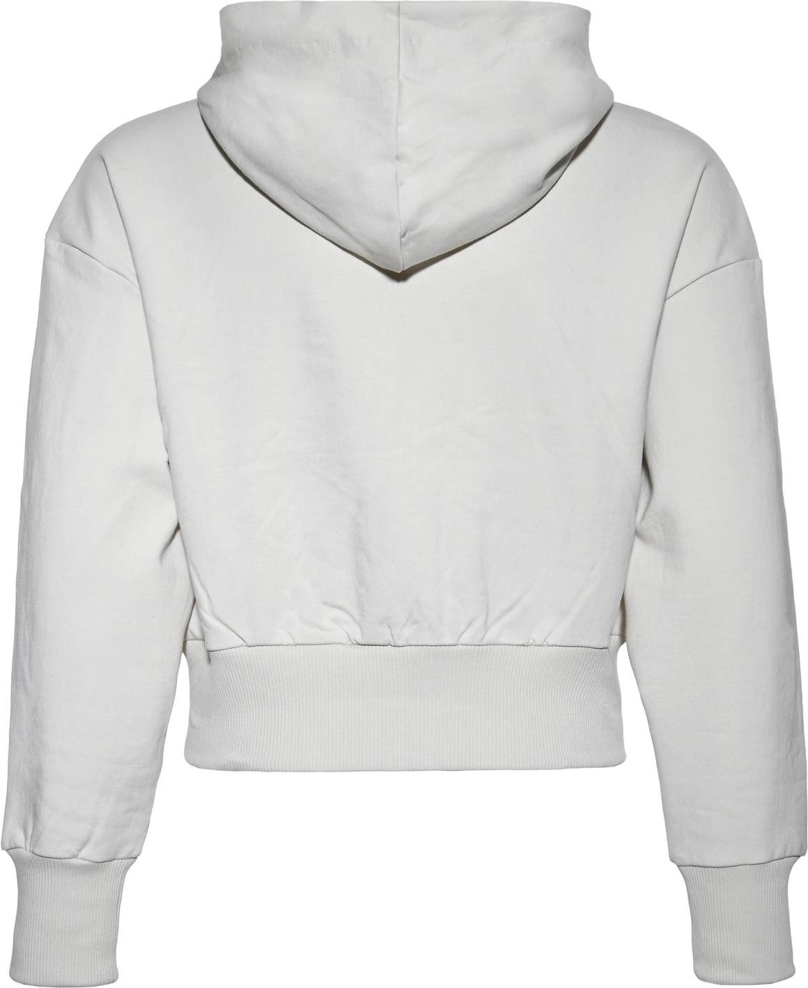 BLUE EFFECT Sweatjacke Blue Effect girls Sweatjacke kurz Kapuze Hooded Sweat Jacket kitt (1-tlg., kein Set)