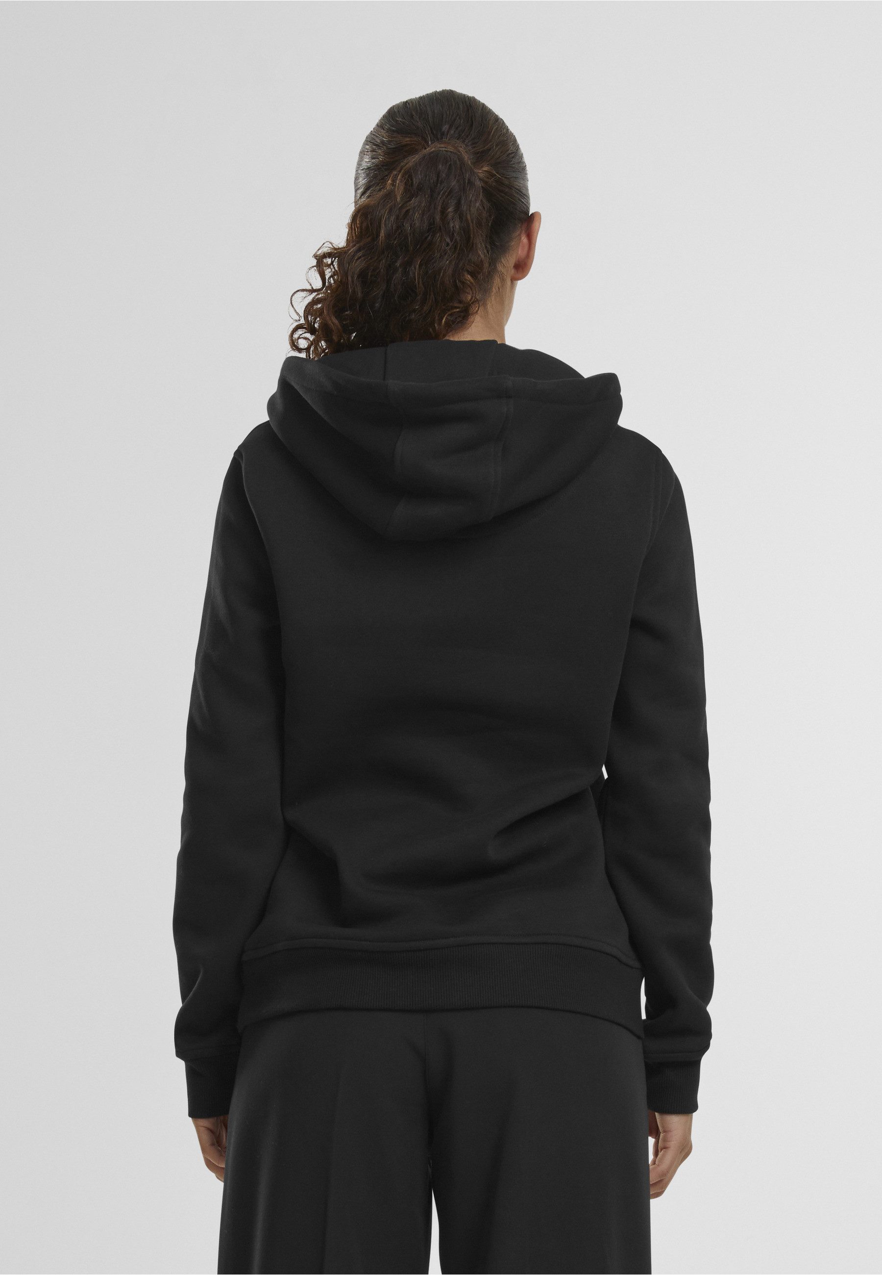 MisterTee Sweatshirt MisterTee Damen Ladies Pray Hoody