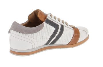 Kamo-Gutsu Tifo-030-Bianco-45 Sneaker