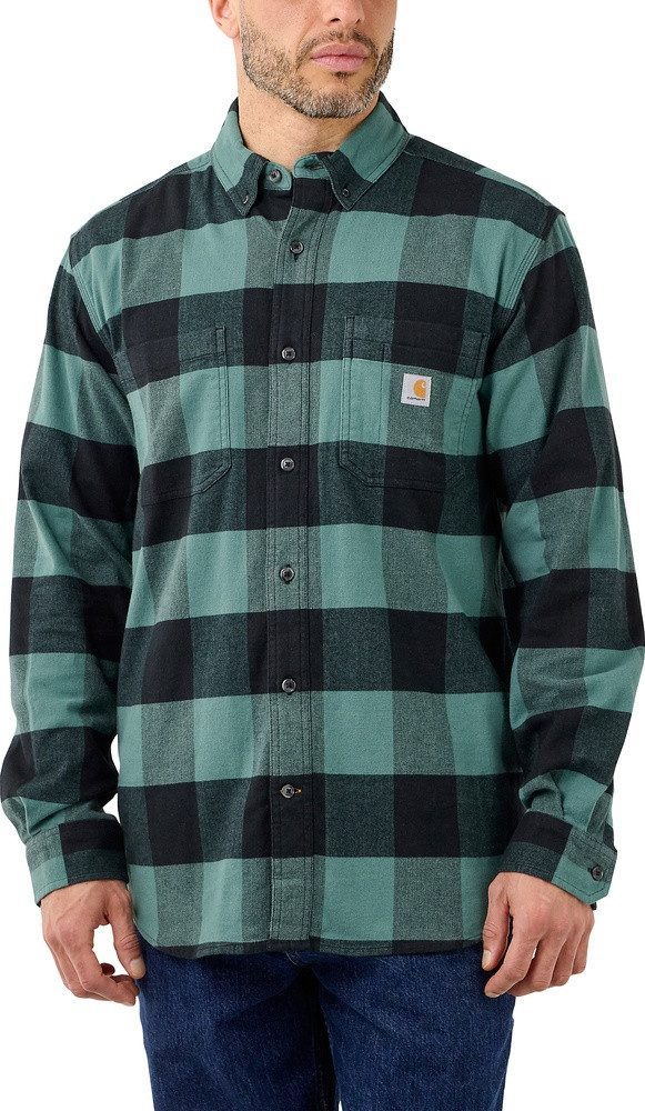 Carhartt Langarmhemd Midweight L/S 105432 günstig online kaufen