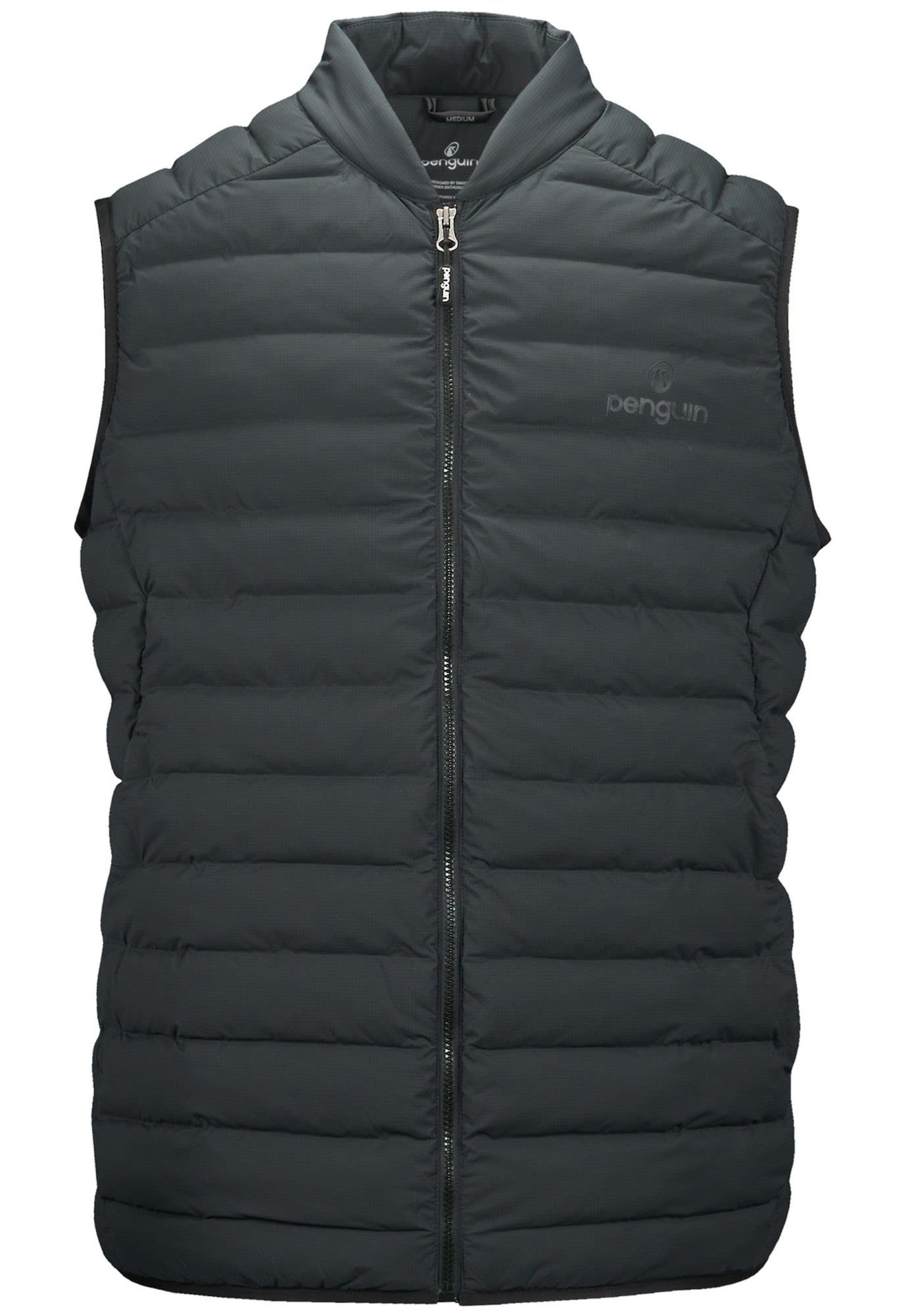 Original Penguin Funktionsweste Penguin M Fiberball Insulation Vest Herren | Funktionswesten