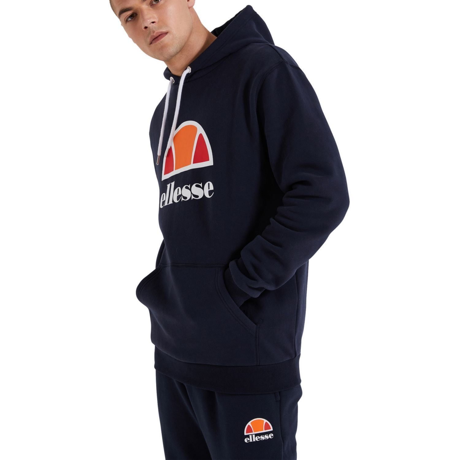 Sweatshirt Dahryl