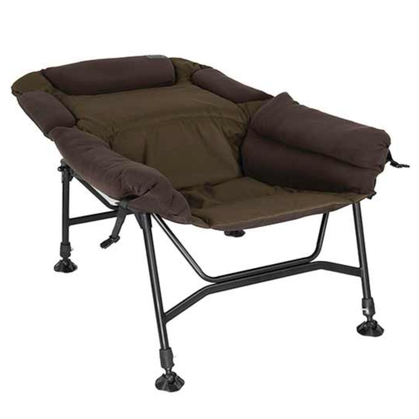 FOX International Angelstuhl Fox EOS lounger chair - Angelstuhl