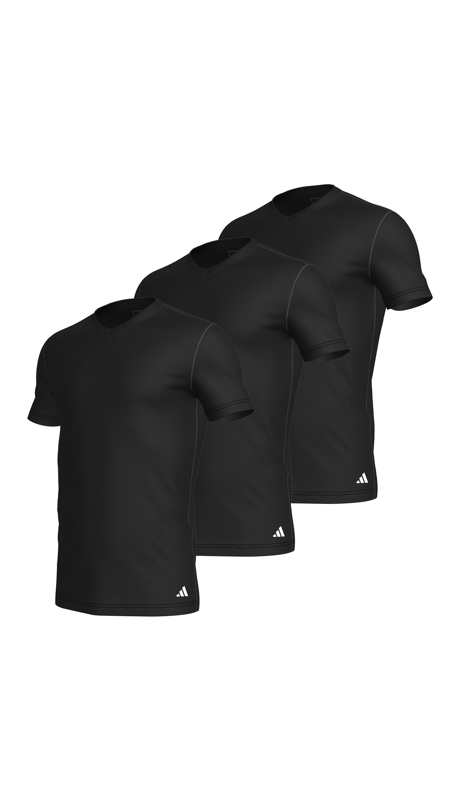 adidas Sportswear T-Shirt "Active Core Cotton" günstig online kaufen