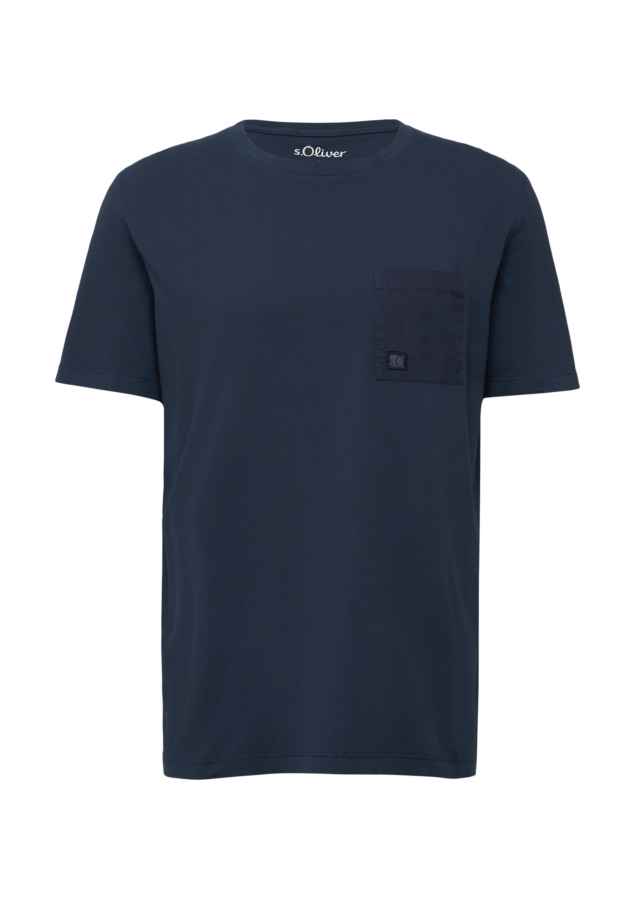 Kurzarmshirt T-Shirt