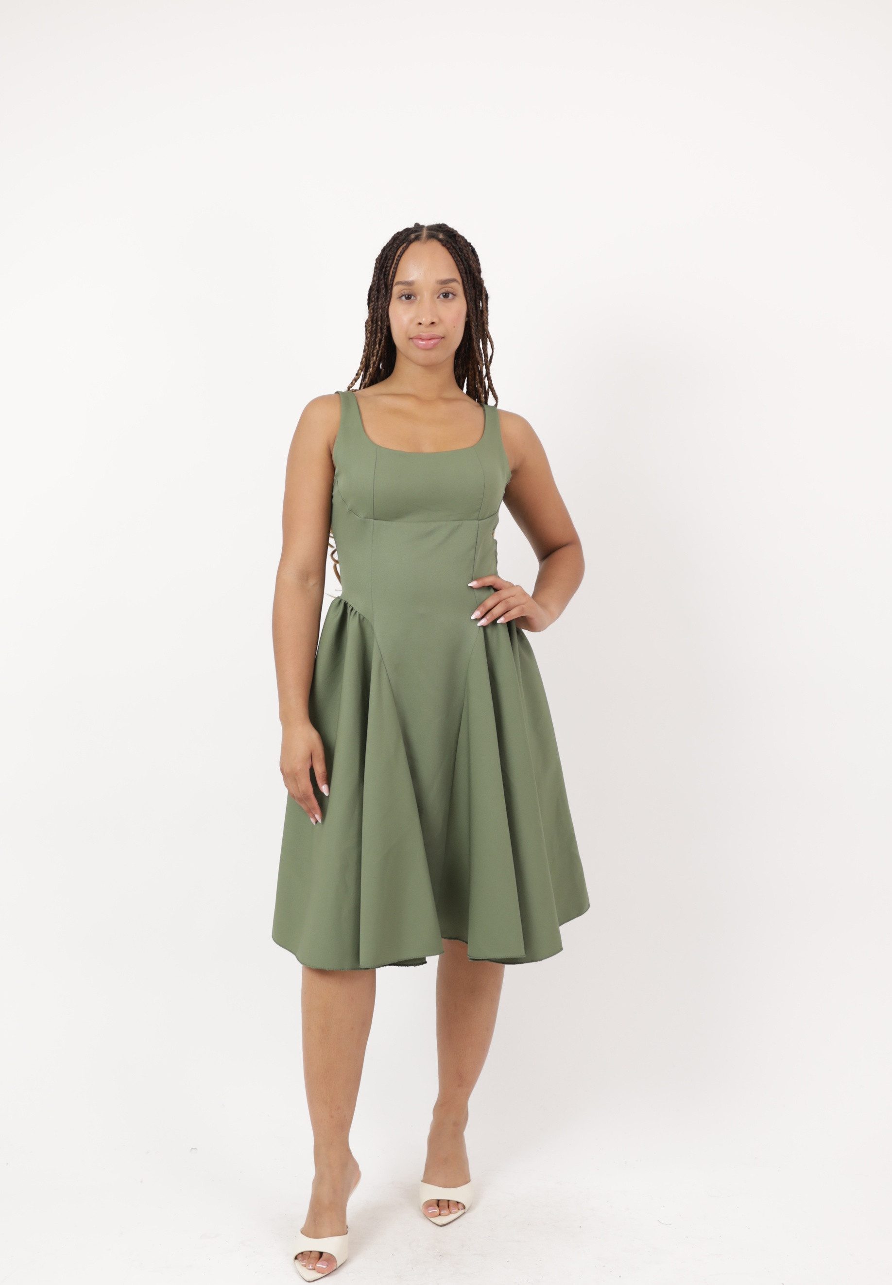 Elara Midikleid Midikleid