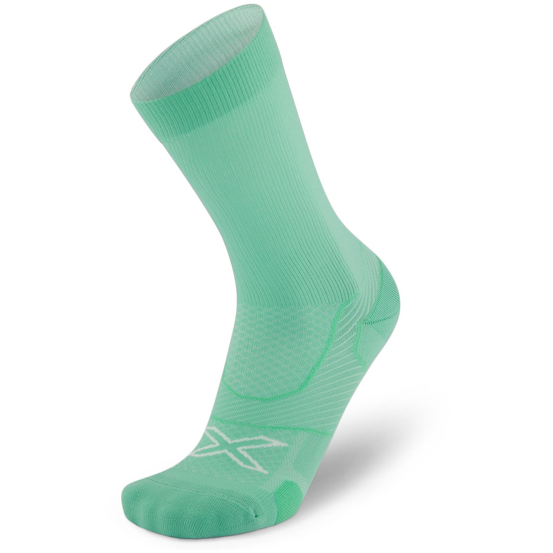 2xU Laufsocken Vectr Cushion Crew Socks günstig online kaufen