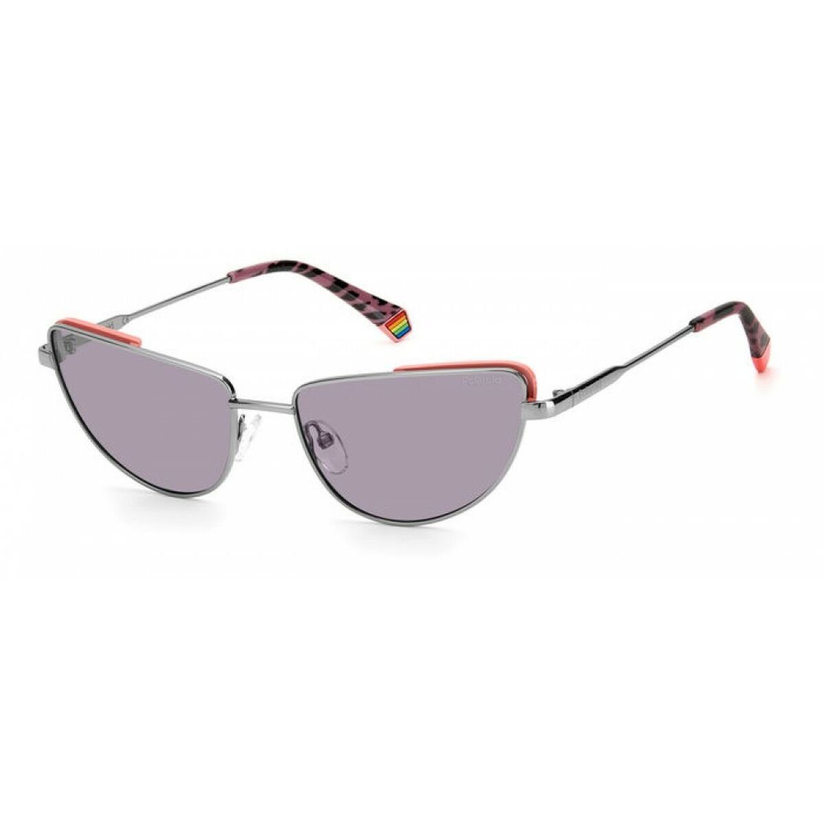 Polaroid Sonnenbrille Damensonnenbrille Polaroid PLD-6129-S-YY5 UV400