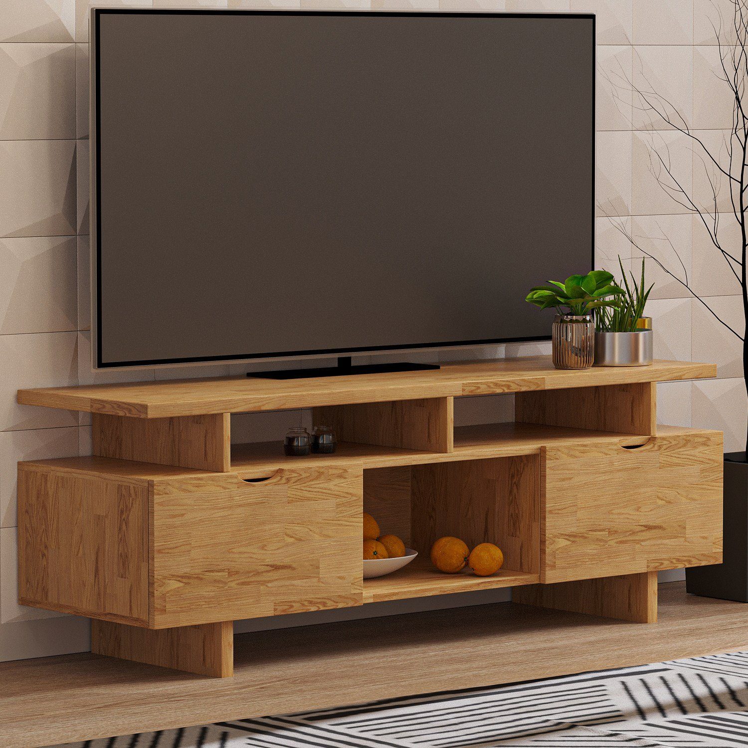 TV-Schrank Skye Decor MSV3021-Fernsehtisch