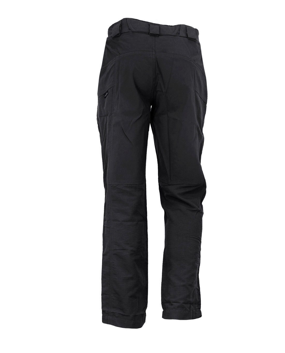 UF PRO Funktionshose P-40 Mark I Range Pants Black