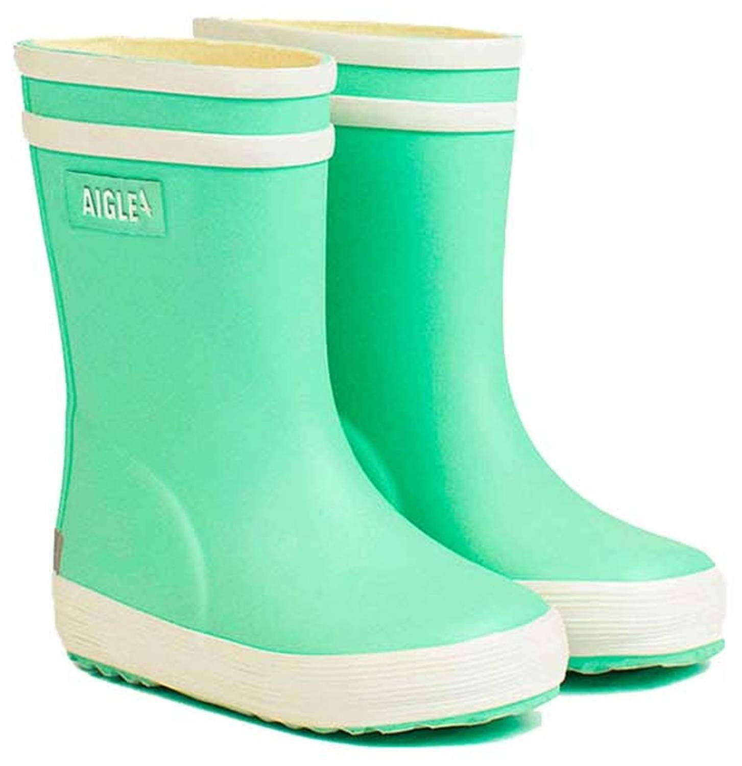 Aigle Aigle Baby Flac 2 Gummistiefel