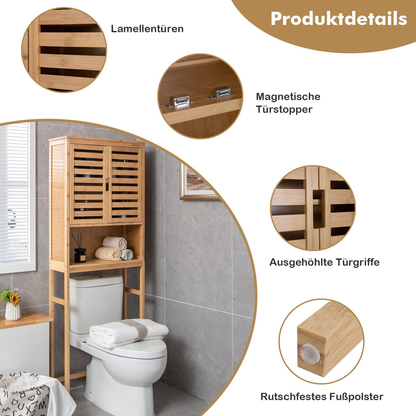 Edelstahl Verstellbare Ofen-Ablage – Für TRICITY BENDIX Herd, Breite 385–625 Mm, Tiefe 310 Mm