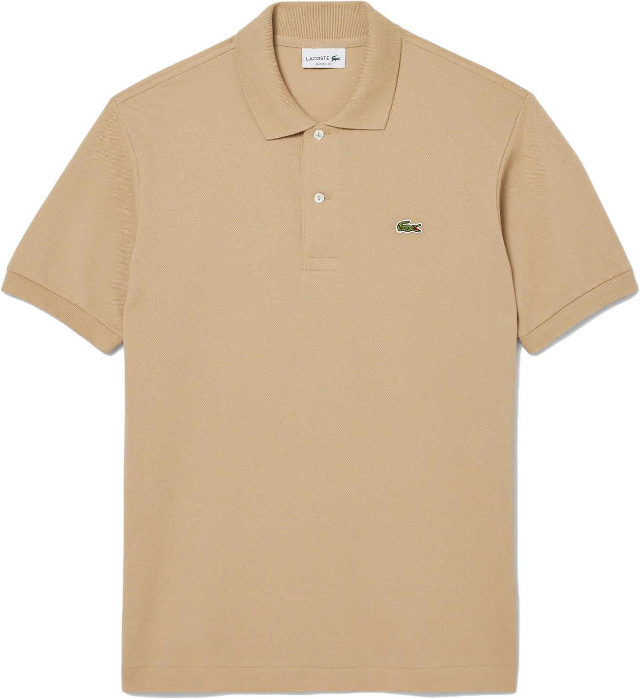 Poloshirt Lacoste Poloshirt Herren