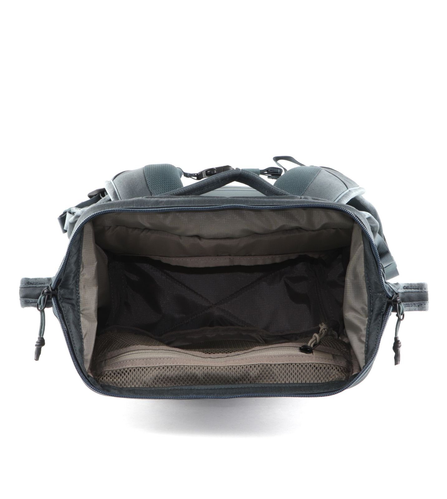 Rucksack Dark Slate Covert Thule (Set)