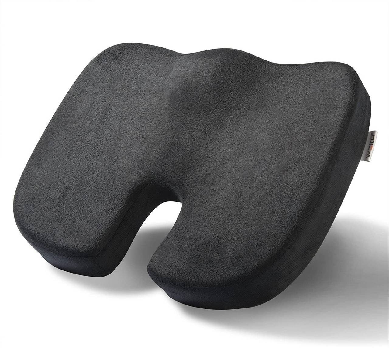 Woltu Sitzkissen, Orthopädisches Sitzkissen für Bürostuhl