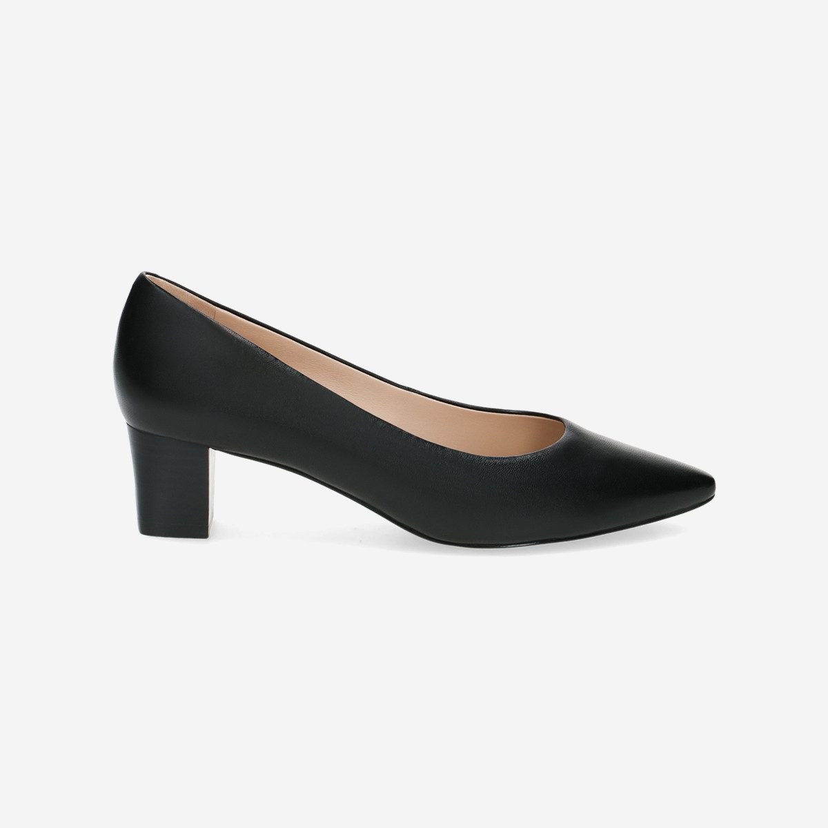 Peter Kaiser 72343 022, Pumps in Schwarz für Damen Pumps
