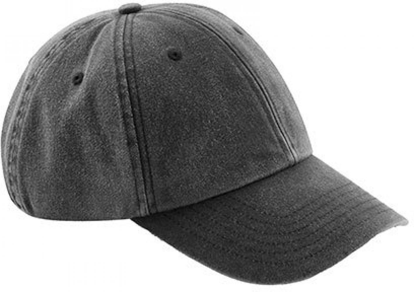 Baseball Cap Kinder Low Profile Vintage Cap