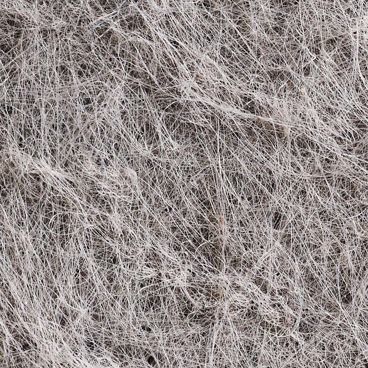 Windhager Bodenschutzvlies zur Stabilisierung des Untergrunds, Trenn-Vlies Unterlage, (1-St), für Terrassen und Wege, erhältlich in 3 x 1 oder 7 x 0,9 m, 130 g/m²