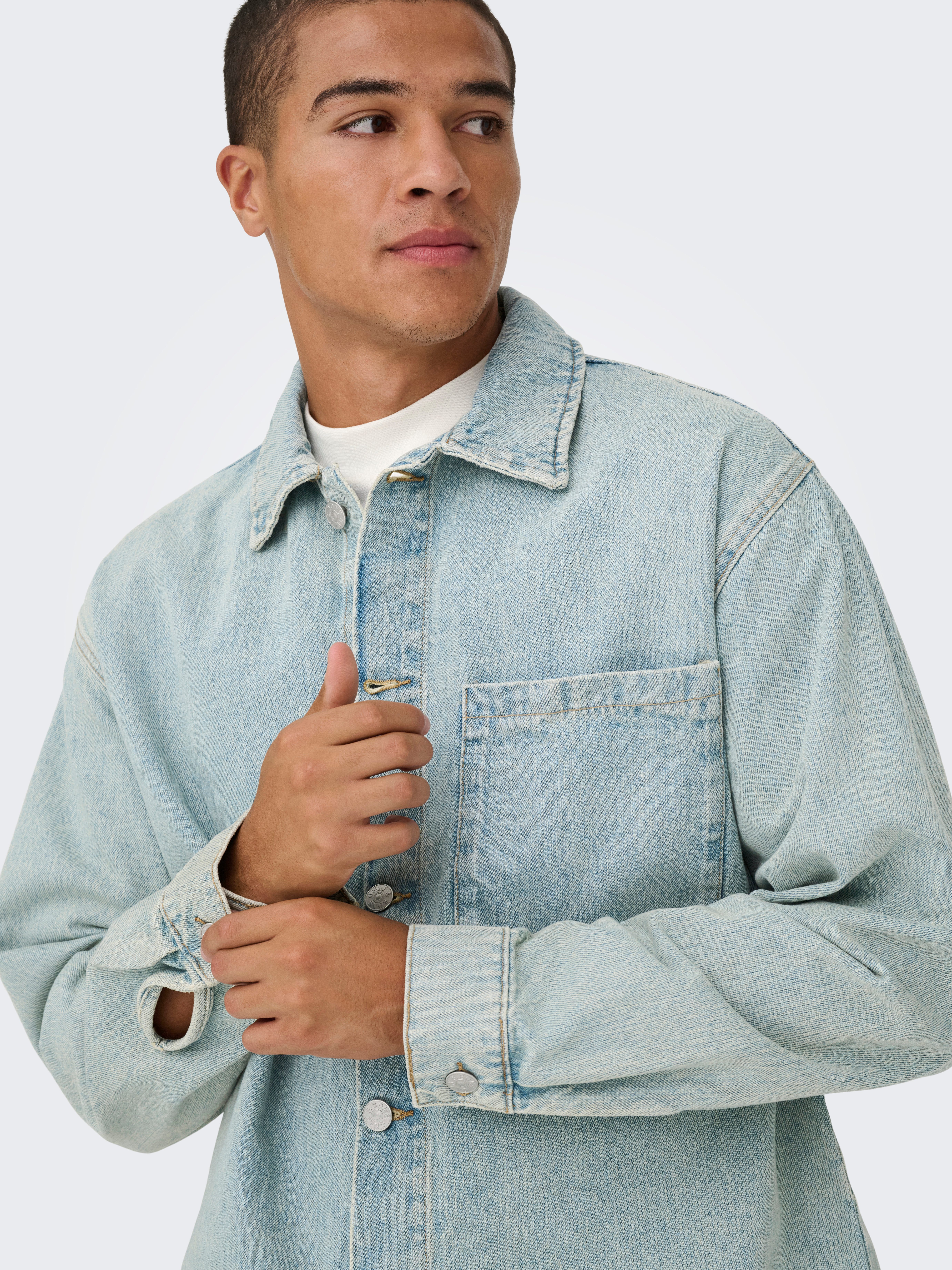 ONLY & SONS Outdoorjacke