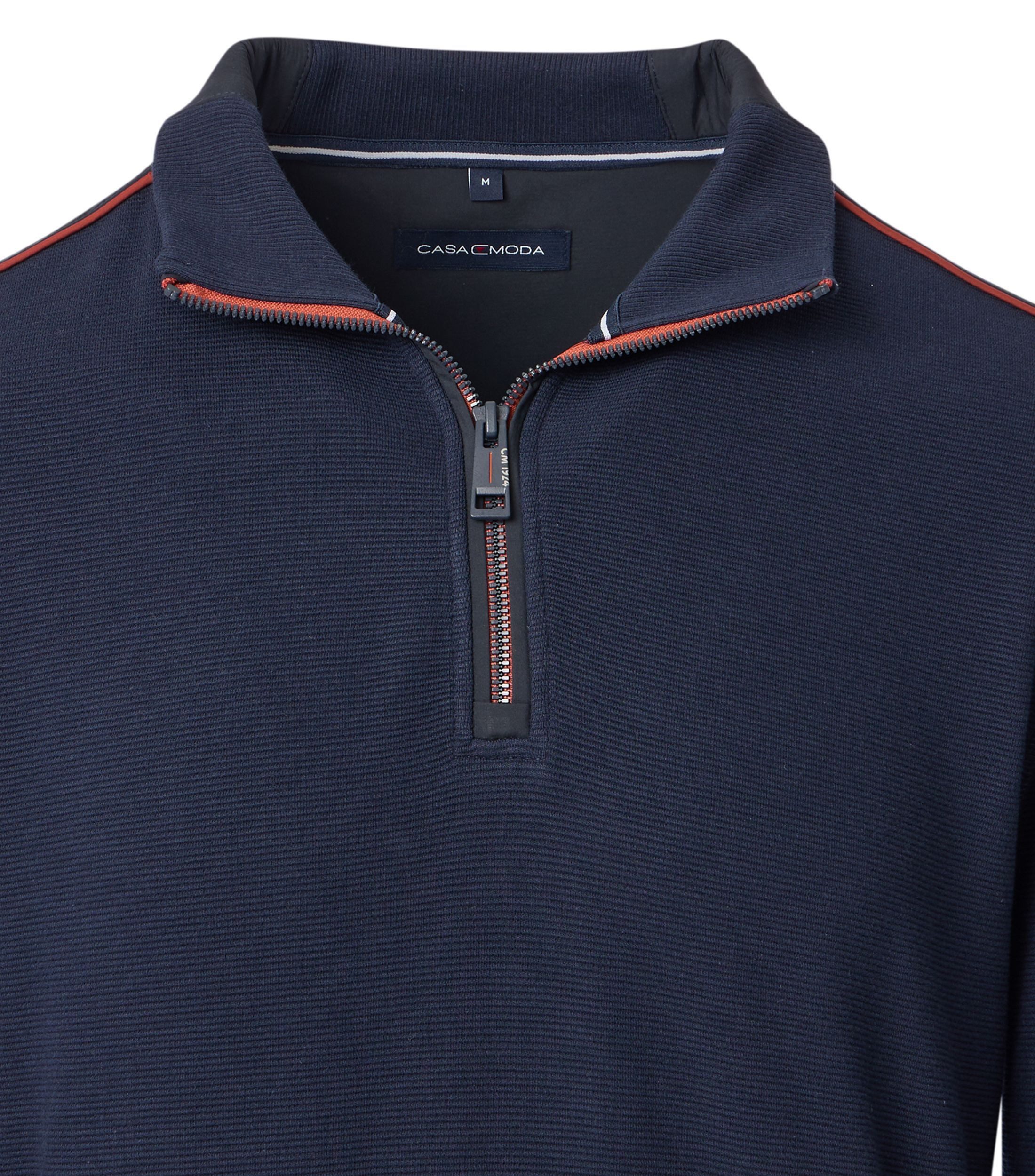 CASAMODA Sweatshirt CASAMODA Sweattroyer uni