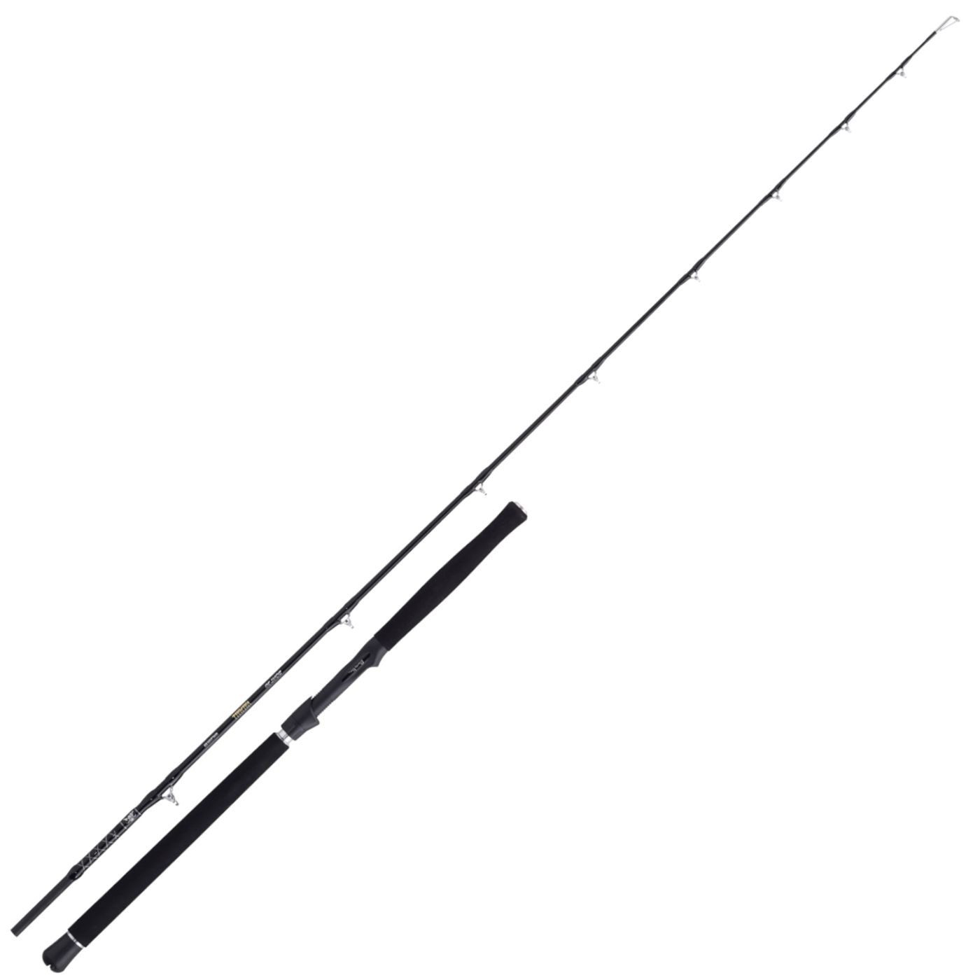 Balzer Pilkrute Balzer Valhall Boat 30lbs 2.10m - Bootsrute