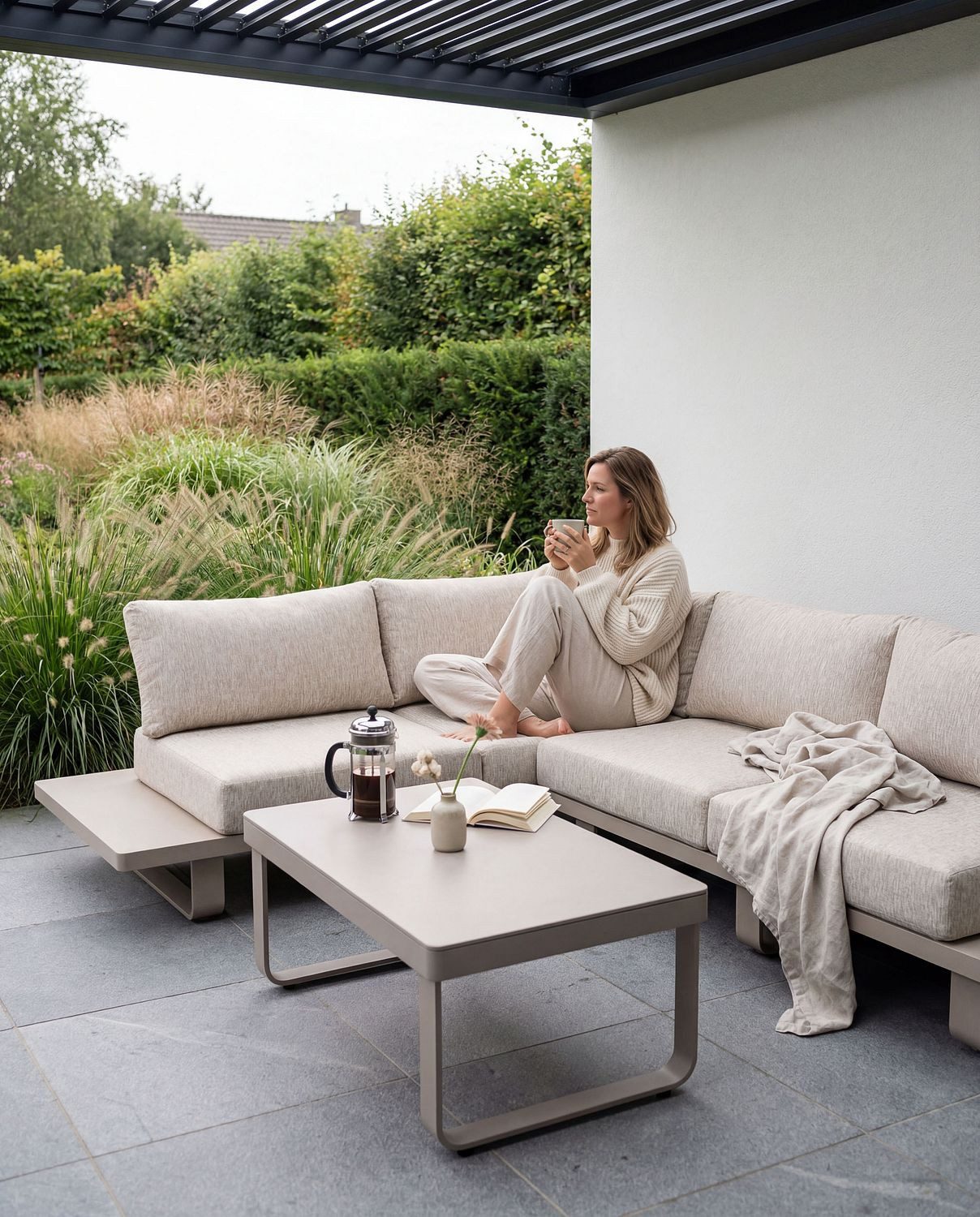 Best Gartenlounge-Sessel