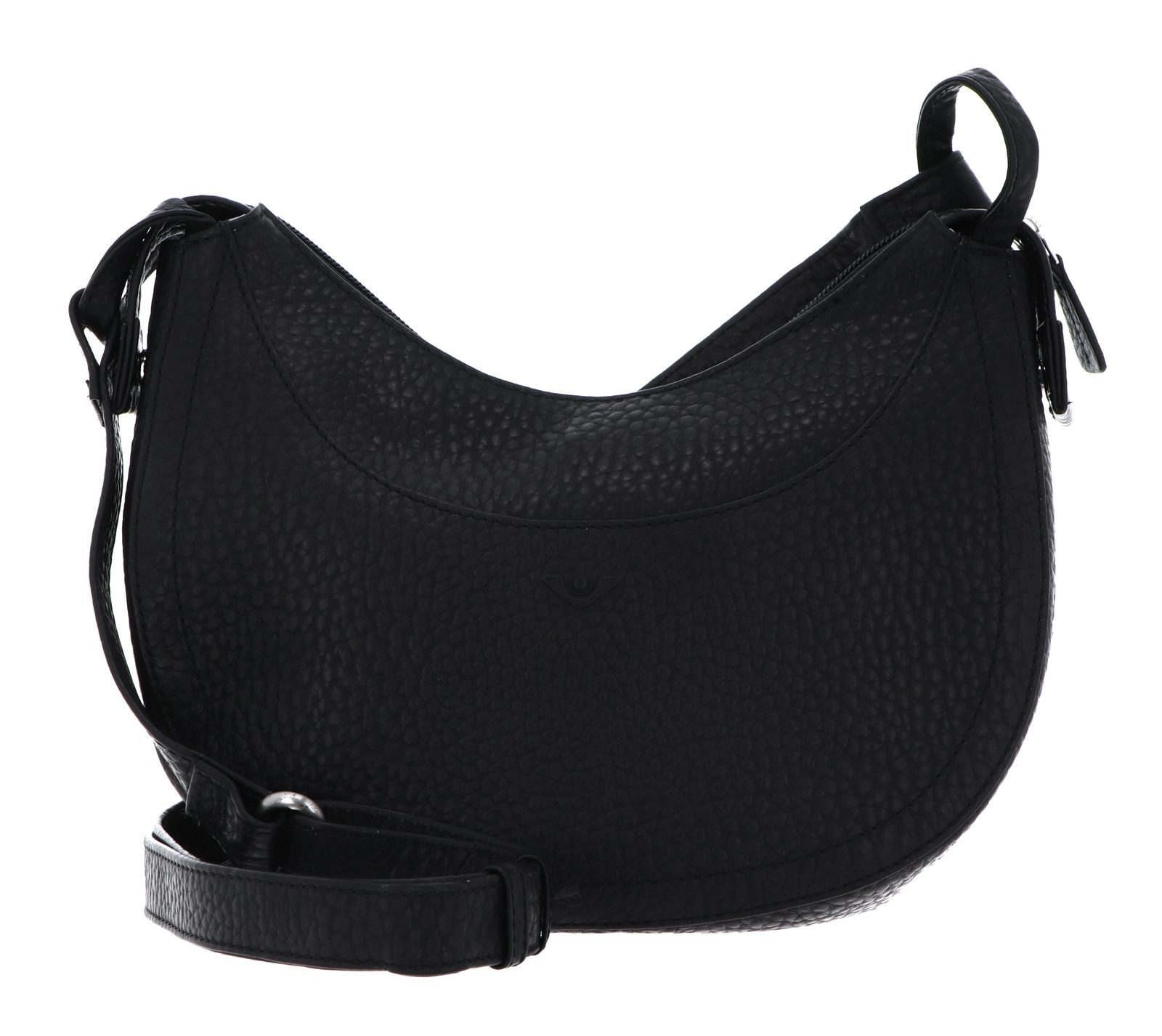 Voi Umhängetasche Erika Crossover Bag, aus echtem Leder