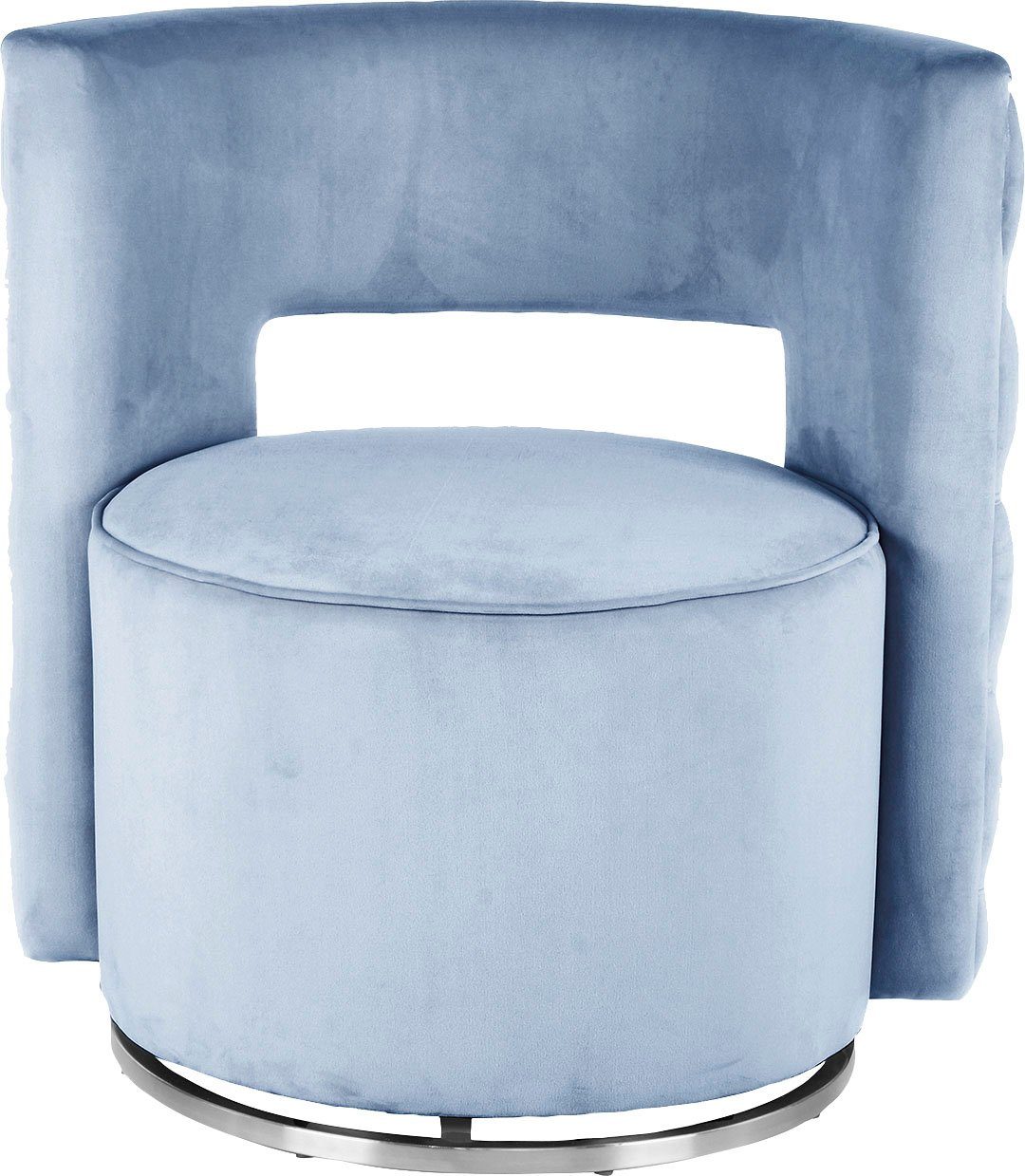 Kayoom Sessel Drehsessel Beverly 125, drehbar, günstig online kaufen
