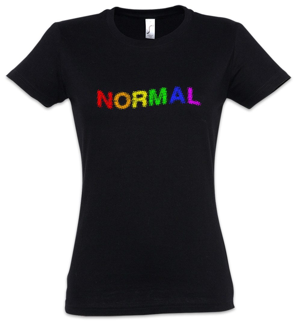Urban Backwoods Print-Shirt Gay Normal Damen günstig online kaufen