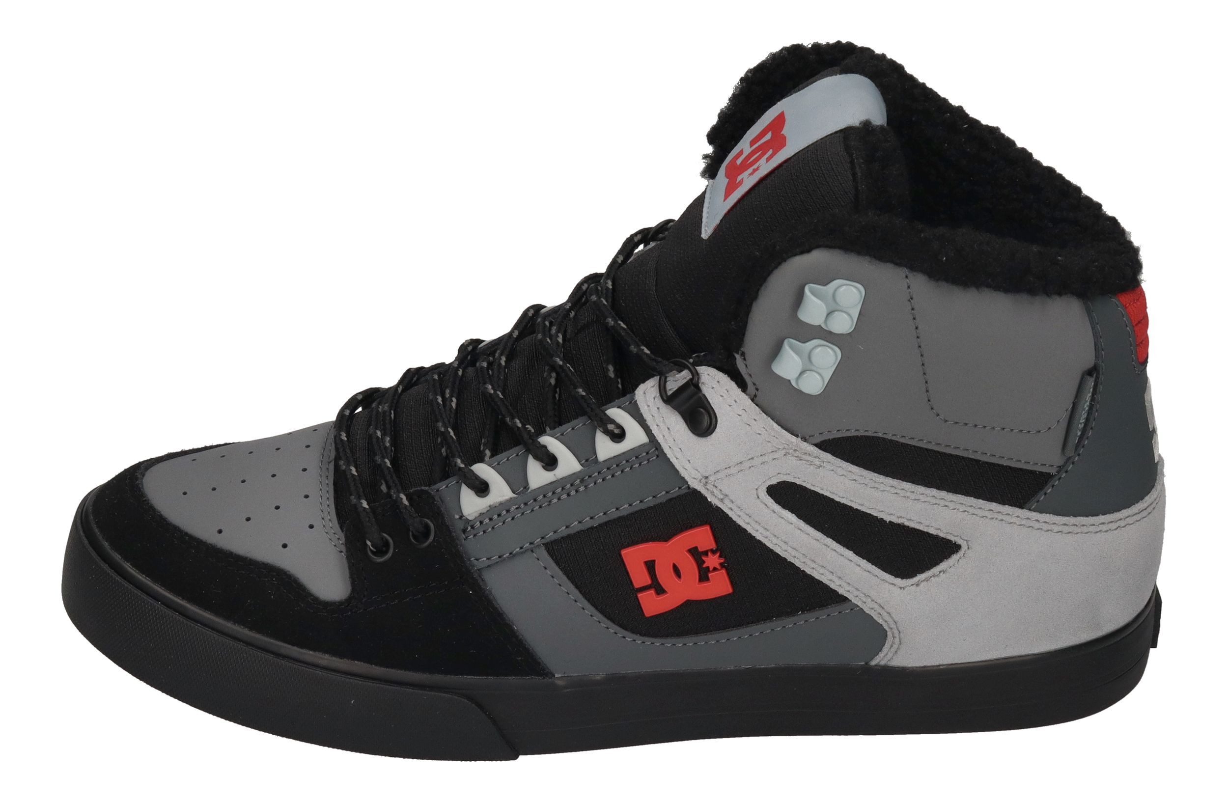 DC Shoes PURE HT WC WNT günstig online kaufen