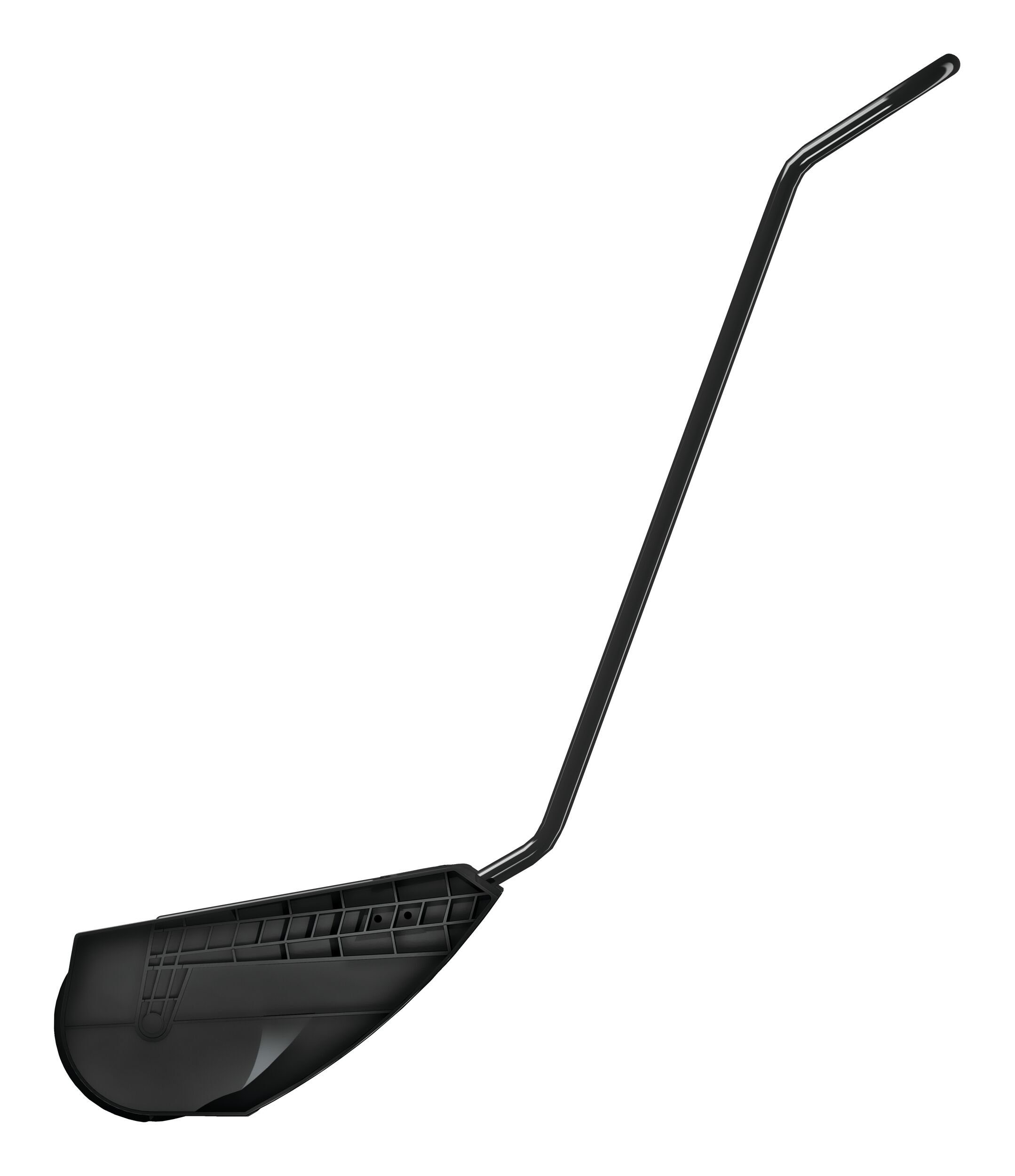 Prosperplast Schneeräumer, Schneefräse 590 mm