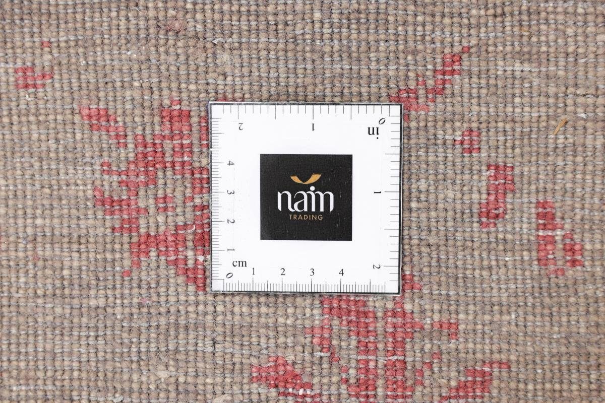 Orientteppich Sindhi 116x181 Handgeknüpfter Moderner Höhe: 12 mm Trading, rechteckig, Designteppich, Nain / Orientteppich