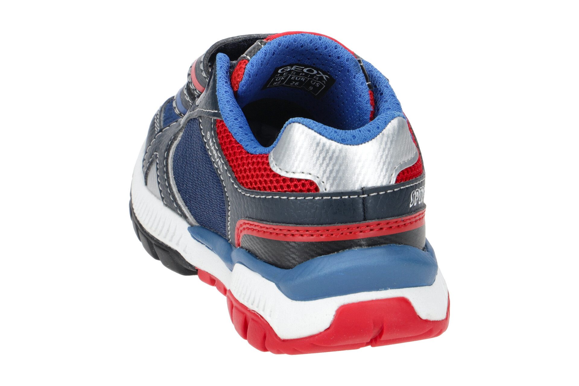 Geox J35AXB 014BU C0735 Slipper