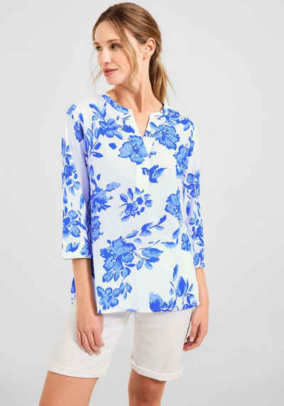 Weiße Blusenshirts 3/4 Arm für Damen online kaufen | OTTO