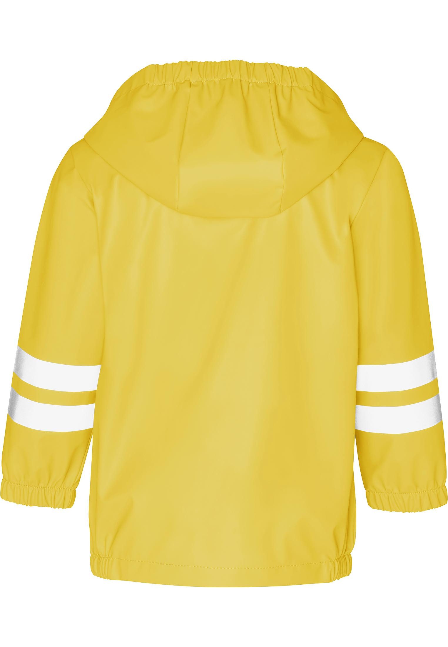 Playshoes Regenjacke Regenjacke Basic